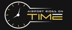 AIRPORT RIDES ON TIME