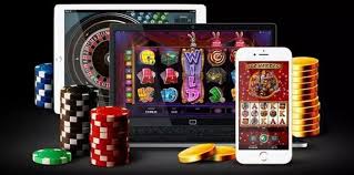 Exploring the World of Online Gaming with SavaSpin