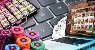 Golden Mister Your Gateway to Thrilling Online Gaming