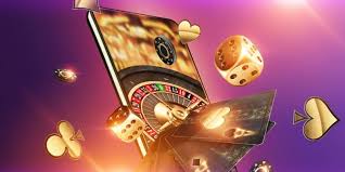Golden Mister Your Gateway to Thrilling Online Gaming