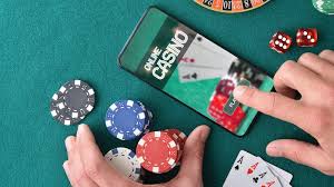 The Benefits of £1 Deposit Casinos A Gamer's Guide