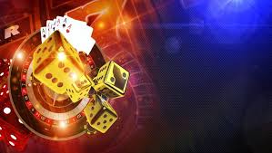 The Thrilling World of Coins Game Casino Online Slots