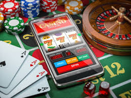 The Thrilling World of Coins Game Casino Online Slots