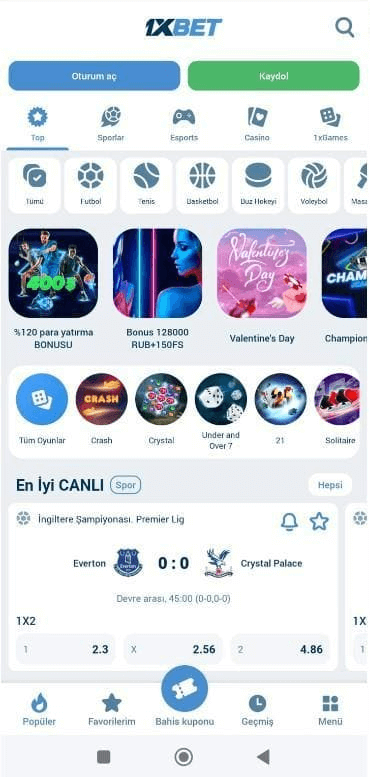 The Ultimate Guide to 1xbet Online Betting -38386495